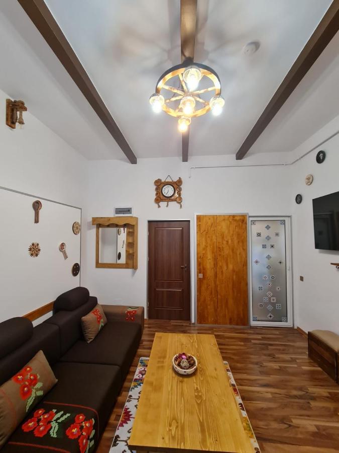 City Home Bucarest Exterior foto