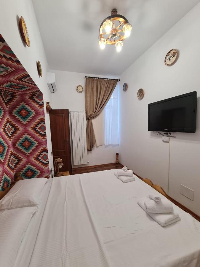 City Home Bucarest Exterior foto