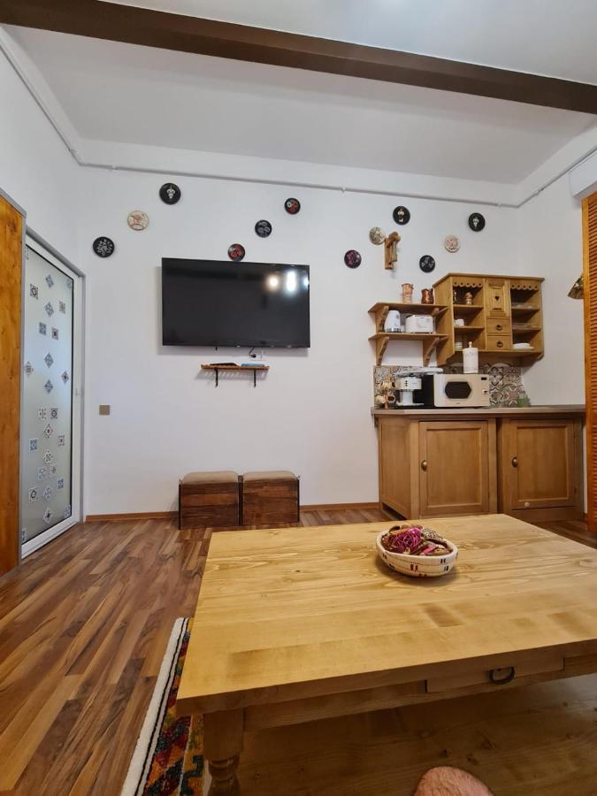 City Home Bucarest Exterior foto