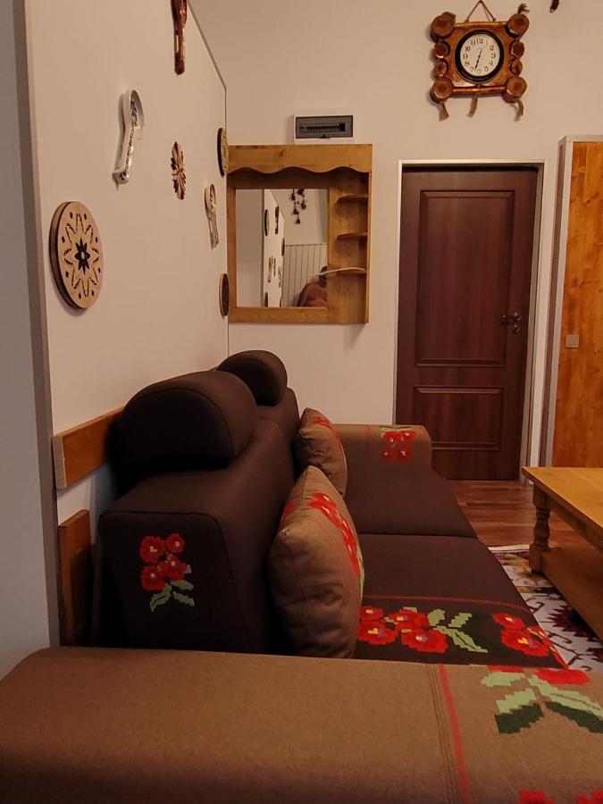 City Home Bucarest Exterior foto
