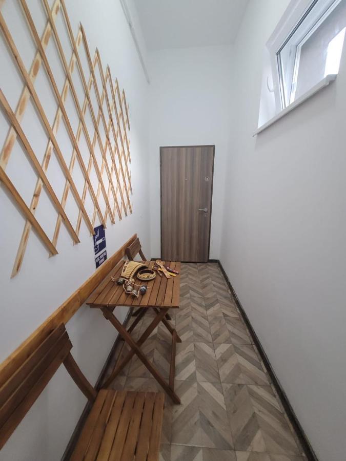 City Home Bucarest Exterior foto