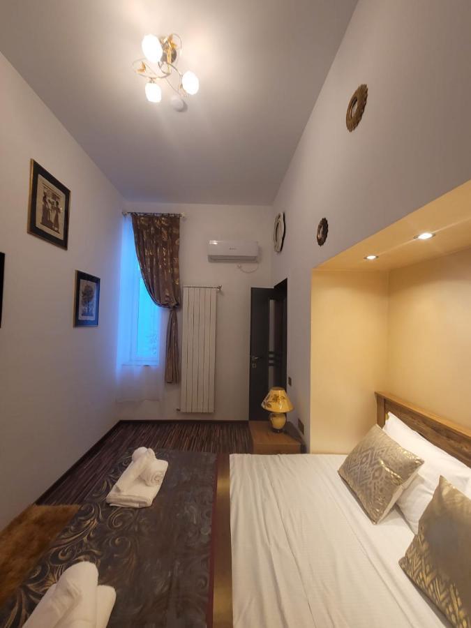 City Home Bucarest Exterior foto