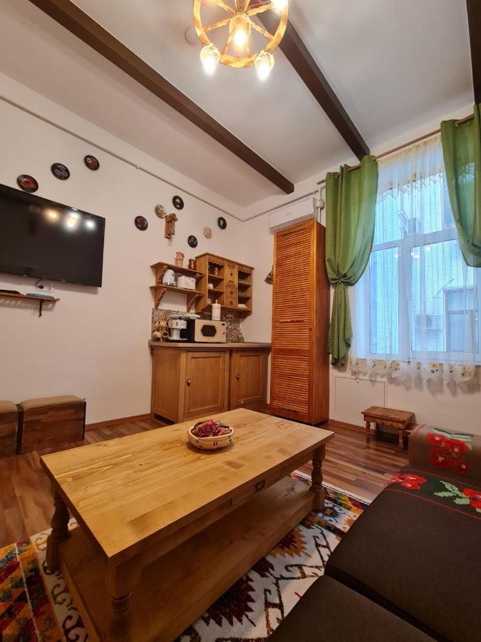 City Home Bucarest Exterior foto